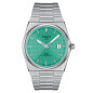 OROLOGIO PRX 40MM TIFFANY UOMO TISSOT T-CLASSIC