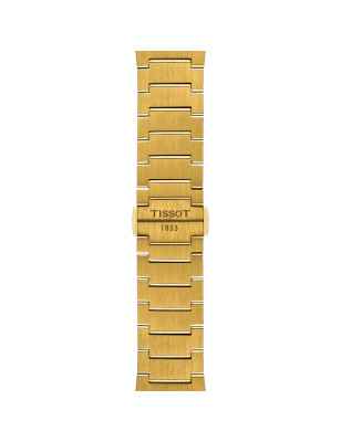 OROLOGIO COLOR ORO UOMO TISSOT PRX