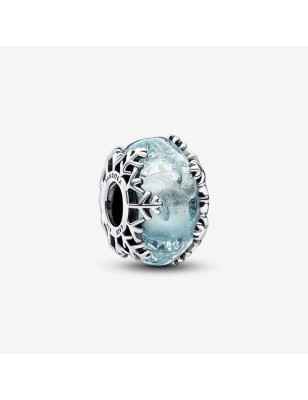 CHARM VETRO DI MURANO MAGIA D'INVERNO DONNA PANDORA 