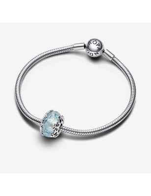 CHARM VETRO DI MURANO MAGIA D'INVERNO DONNA PANDORA 