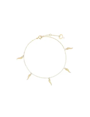 BRACCIALE 18KT TIE' DONNA MAMAN ET SOPHIE  BRTIE5 MAMAN ET SOPHIE