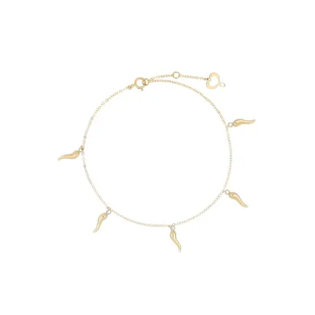 BRACCIALE 18KT TIE' DONNA MAMAN ET SOPHIE  BRTIE5 MAMAN ET SOPHIE