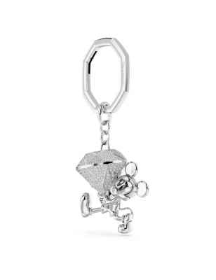 PORTACHIAVI DISNEY MICKEY MOUSE SWAROVSKI