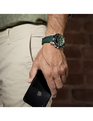 OROLOGIO CONNECTED D VERDE SMARTWATCH IBRIDO UOMO FESTINA 