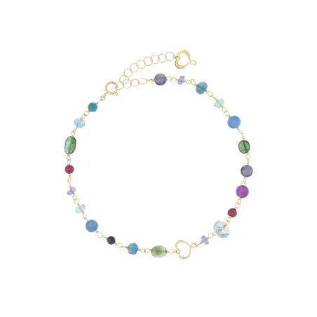 BRACCIALE 18KT NUVOLE BLU DONNA MAMAN ET SOPHIE  BRNUVMXA MAMAN ET SOPHIE