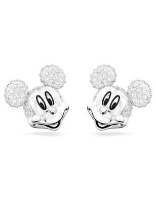 ORECCHINI A LOBO DISNEY MICKEY MOUSE SWAROVSKI