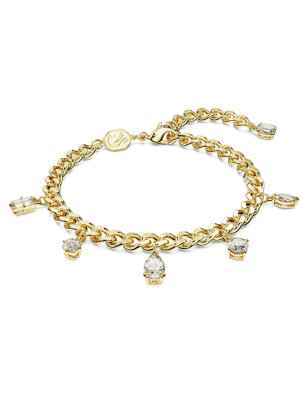 BRACCIALE TAGLIO MISTO BIANCO DONNA SWAROVSKI  5665830 SWAROVSKI