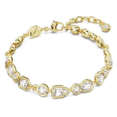 BRACCIALE TAGLIO MISTO DONNA SWAROVSKI DEXTERA 5667044 SWAROVSKI