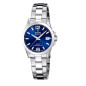 OROLOGIO SWISS MADE QUADRANTE BLU DONNA FESTINA 