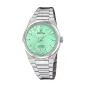 OROLOGIO SWISS MADE RIVÉ VERDE 35MM DONNA FESTINA 