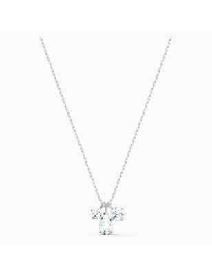 COLLANA GOCCIA DONNA SWAROVSKI ATTRACT 5571077 SWAROVSKI