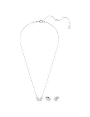 SET MESMERA BIANCO DONNA SWAROVSKI  5665829 SWAROVSKI