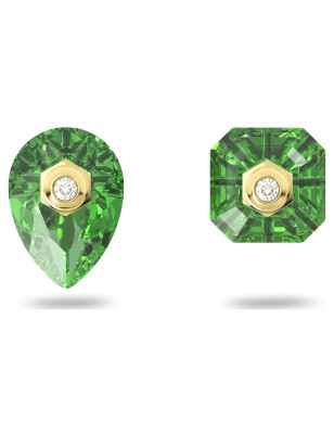 ORECCHINI VERDE DONNA SWAROVSKI NUMINA 5615529 SWAROVSKI