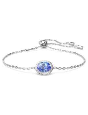 BRACCIALE CONSTELLA BLU TAGLIO OVALE DONNA SWAROVSKI  5671895 SWAROVSKI