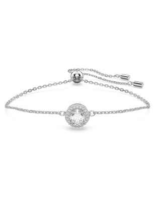 BRACCIALE RODIO DONNA SWAROVSKI CONSTELLA 5636266 SWAROVSKI