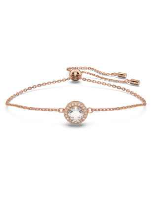 BRACCIALE ROSE DONNA SWAROVSKI CONSTELLA 5636273 SWAROVSKI