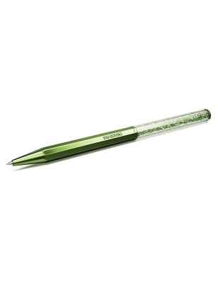 PENNA SFERA CRYSTALLINE VERDE SWAROVSKI 5669934 SWAROVSKI