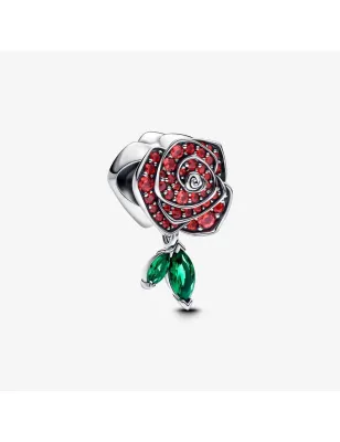 CHARM ROSA SCINTILLANTE DONNA PANDORA 