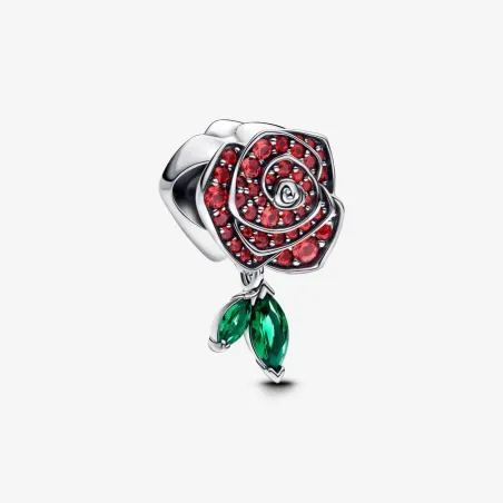 CHARM ROSA SCINTILLANTE DONNA PANDORA 