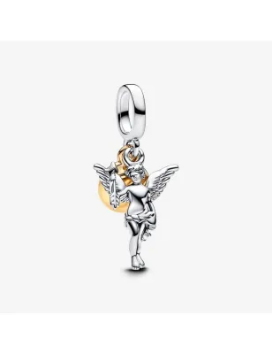 CHARM PENDENTE CUPIDO DONNA PANDORA 