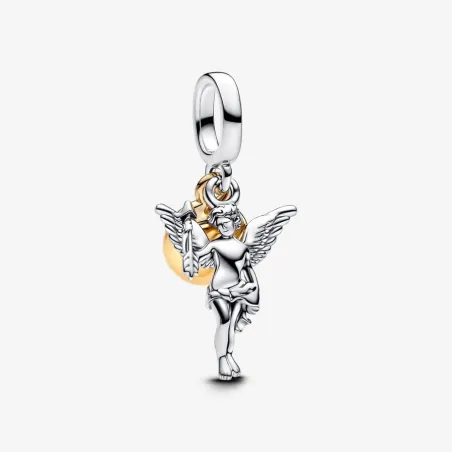 CHARM PENDENTE CUPIDO DONNA PANDORA 