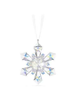 DECORAZIONE HOLIDAY MAGIC CLASSICS STELLA SWAROVSKI