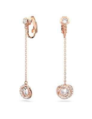 ORECCHINI A CLIP GENERATION DONNA SWAROVSKI 