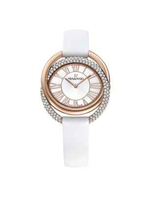 OROLOGIO DUO ROSE DONNA SWAROVSKI 