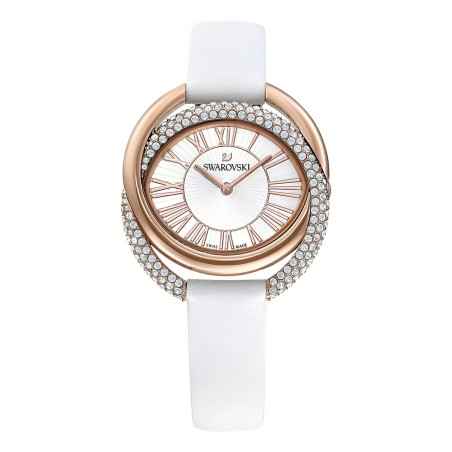 OROLOGIO DUO ROSE DONNA SWAROVSKI 