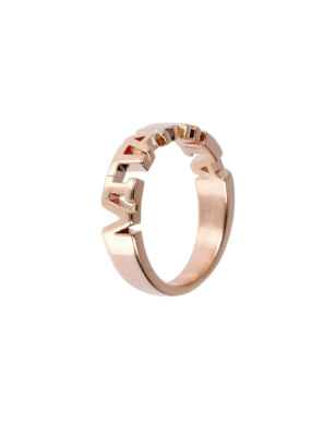 ANELLO VITA MIA MIS.10 DONNA BRONZALLURE 