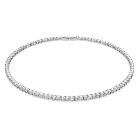 COLLANA DELUXE DONNA SWAROVSKI TENNIS