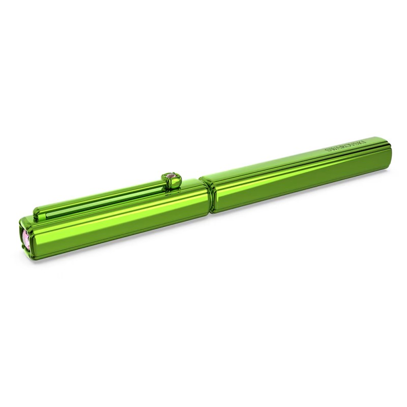 PENNA ROLLER VERDE DONNA SWAROVSKI