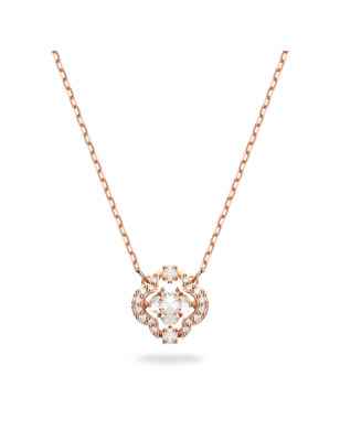 COLLANA SPARKLING DANCE DONNA SWAROVSKI 