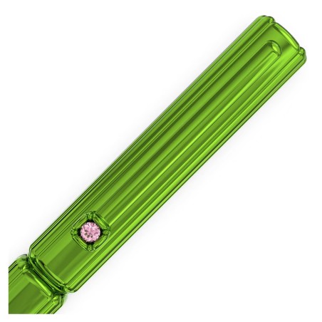 PENNA ROLLER VERDE DONNA SWAROVSKI