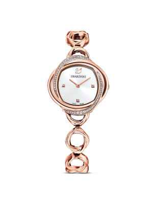 OROLOGIO CRYSTAL FLOWER DONNA SWAROVSKI 