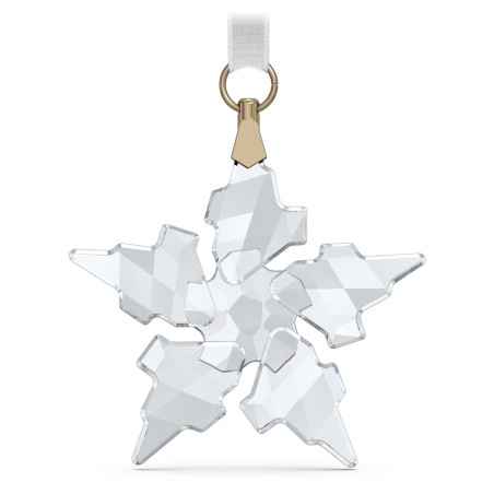 DECORAZIONE STELLA 2021 SWAROVSKI LITTLE STAR