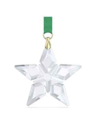 DECORAZIONE ANNUAL EDITION 2023 LITTLE STAR SWAROVSKI