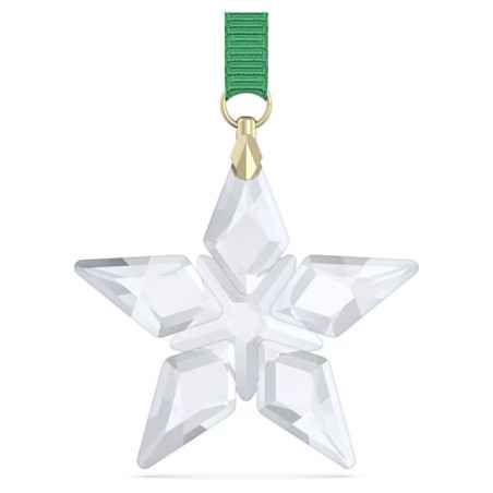 DECORAZIONE ANNUAL EDITION 2023 LITTLE STAR SWAROVSKI