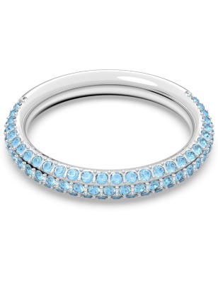 ANELLO STONE BLU DONNA SWAROVSKI  5642904 SWAROVSKI