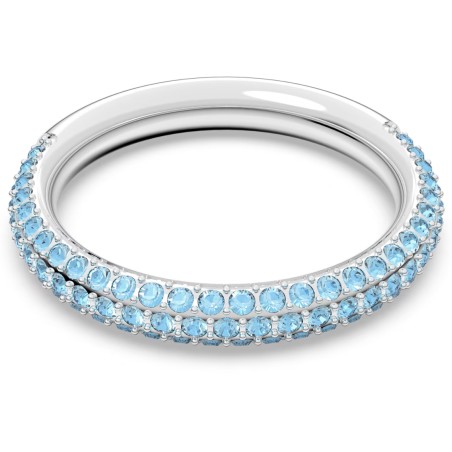 ANELLO STONE BLU DONNA SWAROVSKI  5642904 SWAROVSKI