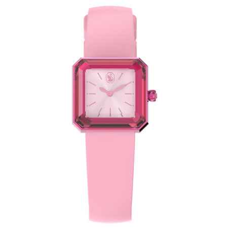 OROLOGIO ROSA LUCENT DONNA SWAROVSKI