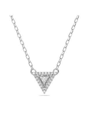 COLLANA TAGLIO TRIANGOLO DONNA SWAROVSKI ORTYX