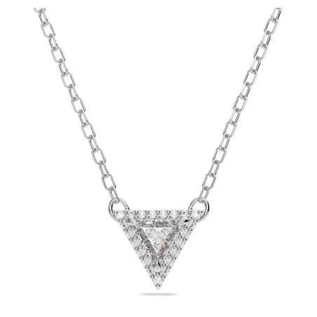 COLLANA TAGLIO TRIANGOLO DONNA SWAROVSKI ORTYX