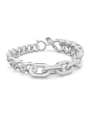 BRACCIALE GENDERLESS M DONNA SWAROVSKI DEXTERA