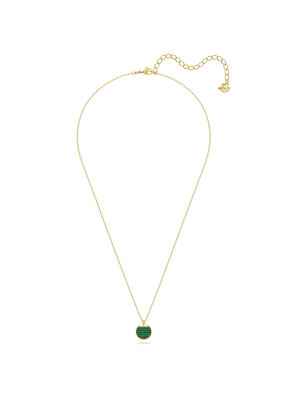 COLLANA VERDE DONNA SWAROVSKI GINGER