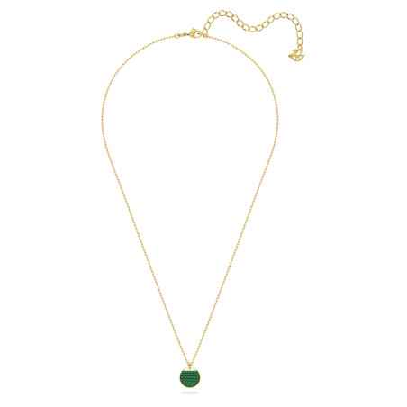 COLLANA VERDE DONNA SWAROVSKI GINGER