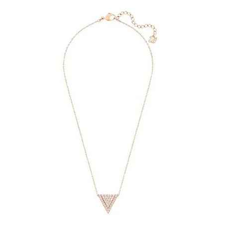 COLLANA DELTA ROSE DONNA SWAROVSKI 