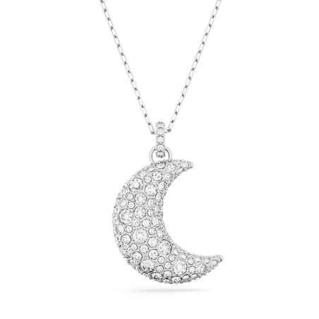 COLLANA PENDENTE DONNA SWAROVSKI LUNA