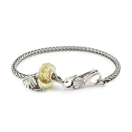 BRACCIALE START ETERNA GIOVINEZZA 19CM DONNA TROLLBEADS 