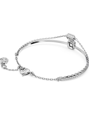 BRACCIALE STILLA RIGIDO BLU DONNA SWAROVSKI  5668244 SWAROVSKI